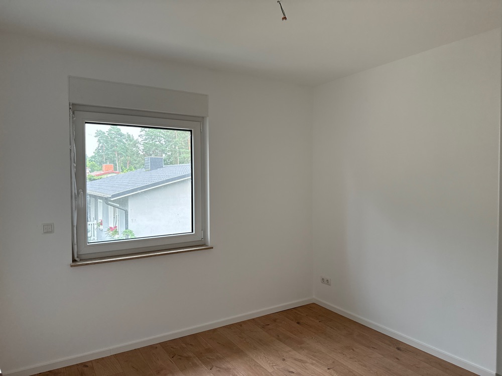 ERSTBEZUG | Exklusive Villa mit ca. 200m² Wohnfläche und großzügigem Garten