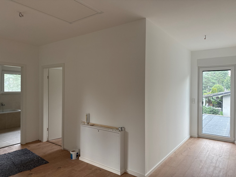 ERSTBEZUG | Exklusive Villa mit ca. 200m² Wohnfläche und großzügigem Garten