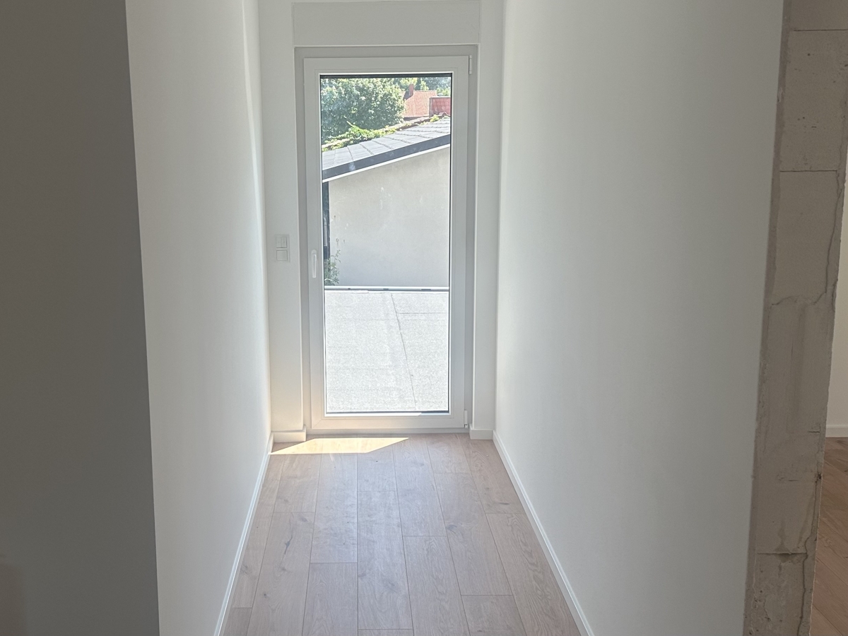 ERSTBEZUG | Exklusive Villa mit ca. 200m² Wohnfläche und großzügigem Garten