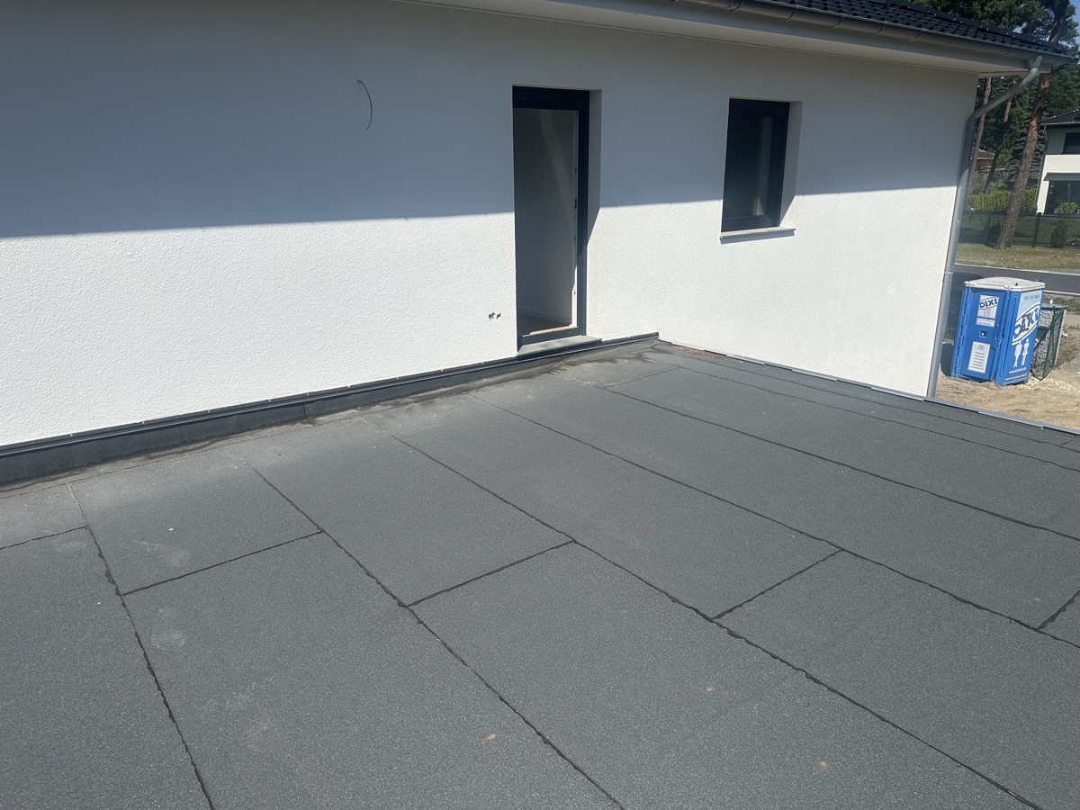 ERSTBEZUG | Exklusive Villa mit ca. 200m² Wohnfläche und großzügigem Garten