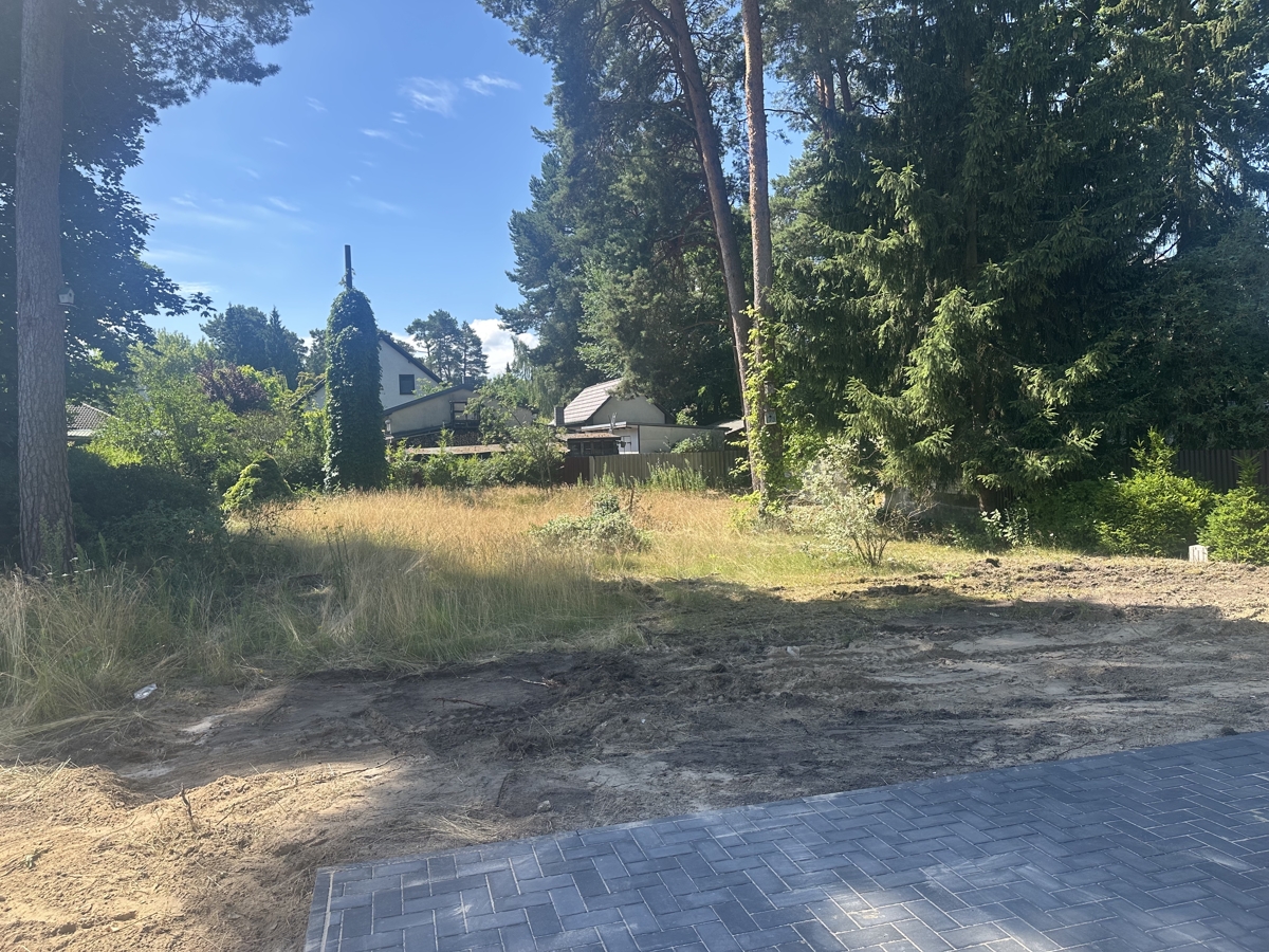 ERSTBEZUG | Exklusive Villa mit ca. 200m² Wohnfläche und großzügigem Garten