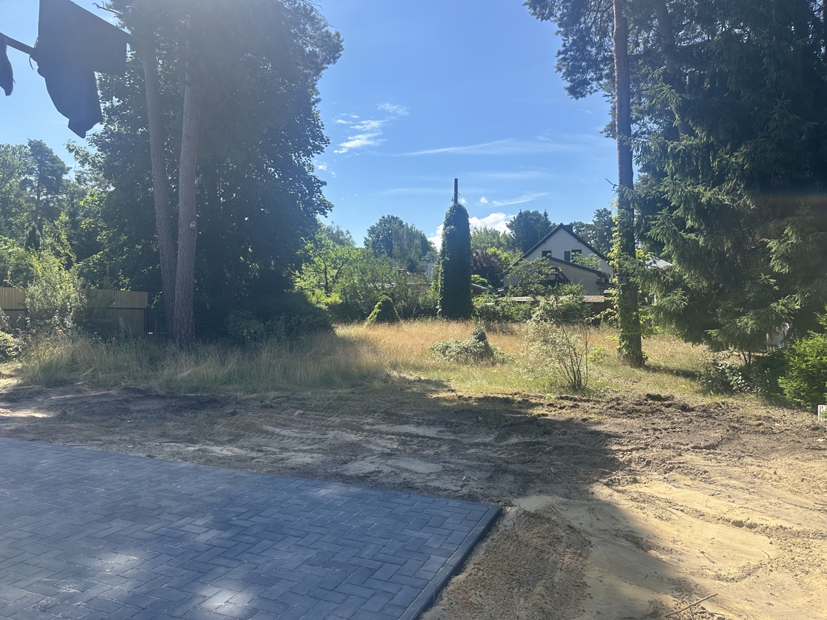ERSTBEZUG | Exklusive Villa mit ca. 200m² Wohnfläche und großzügigem Garten