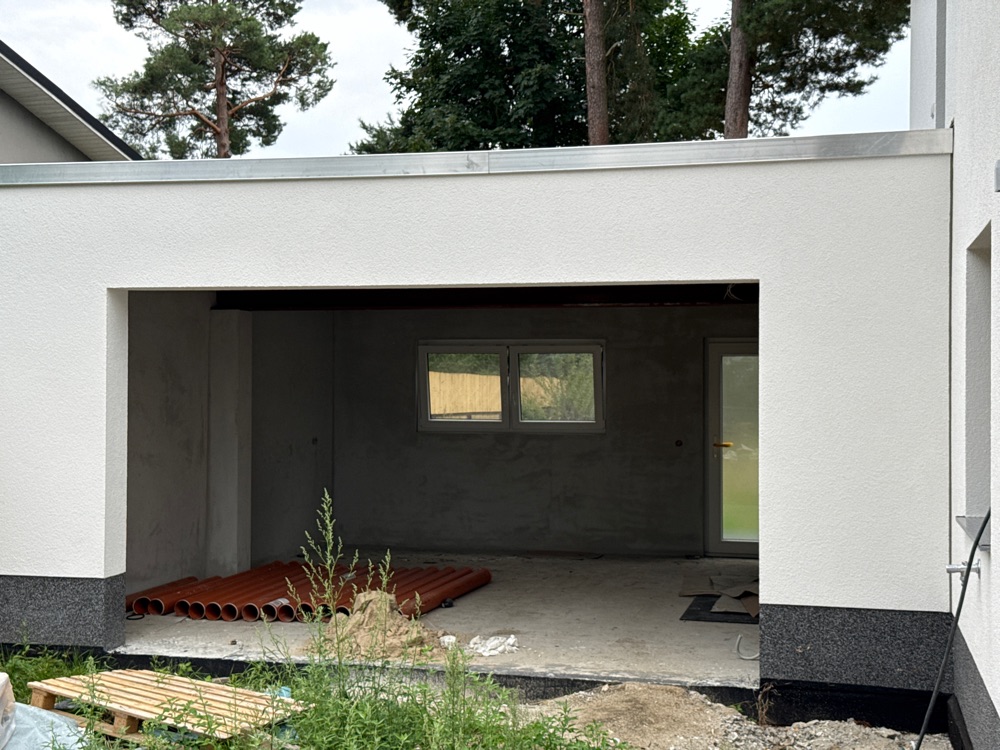 ERSTBEZUG | Exklusive Villa mit ca. 200m² Wohnfläche und großzügigem Garten