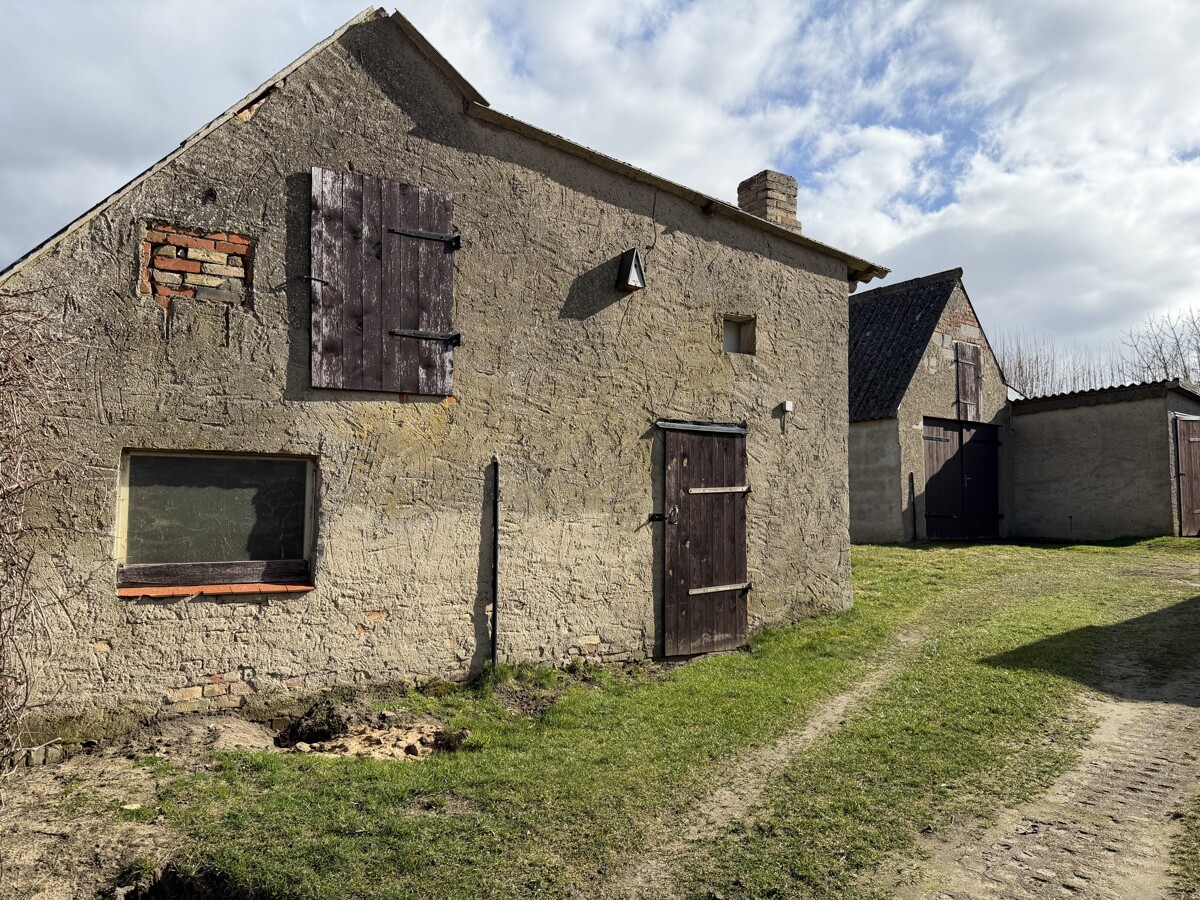 EIN HAUS, VIELE MÖGLICHKEITEN | Charmante Doppelhaushälfte für kreative Köpfe