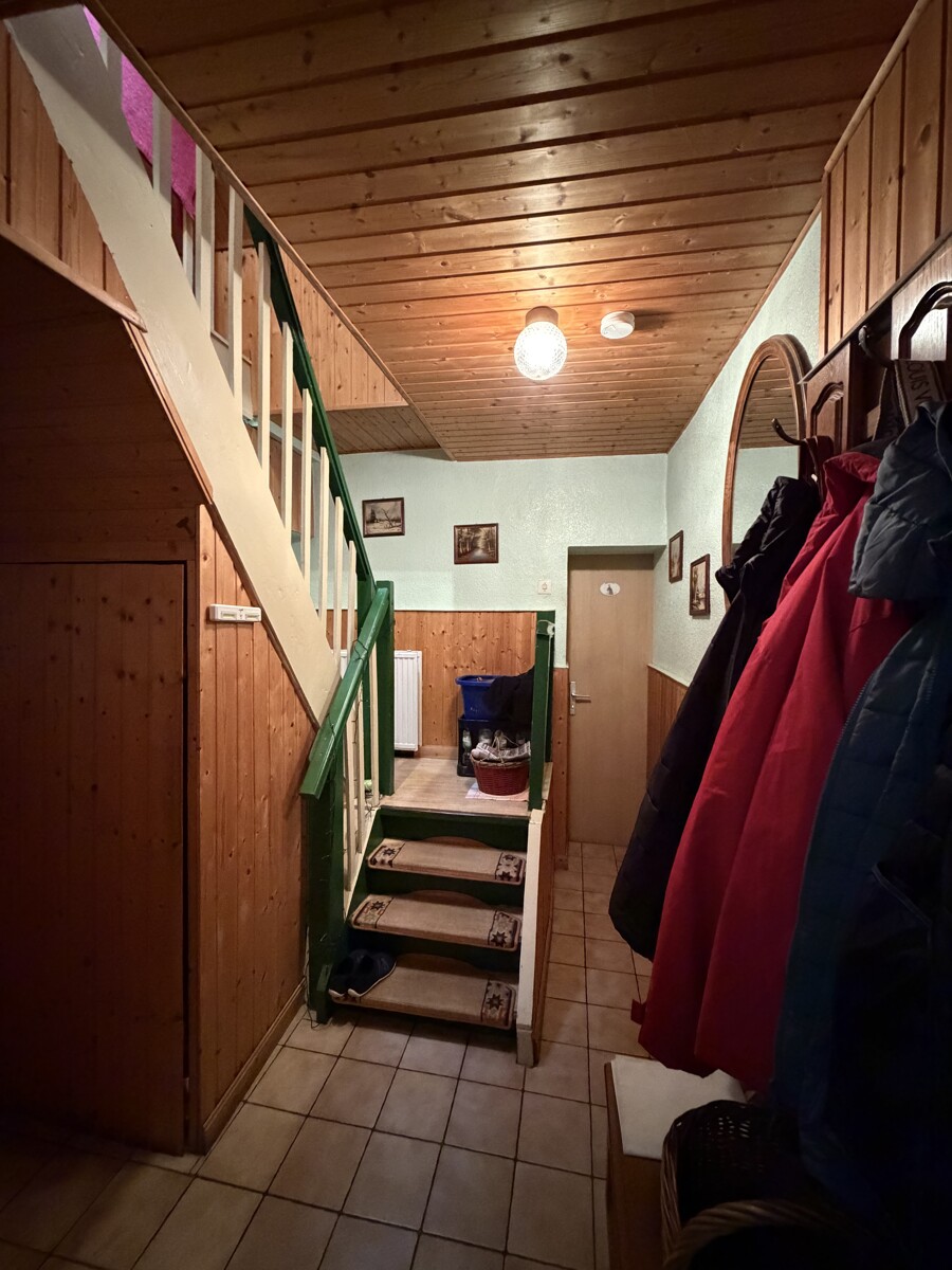 EIN HAUS, VIELE MÖGLICHKEITEN | Charmante Doppelhaushälfte für kreative Köpfe