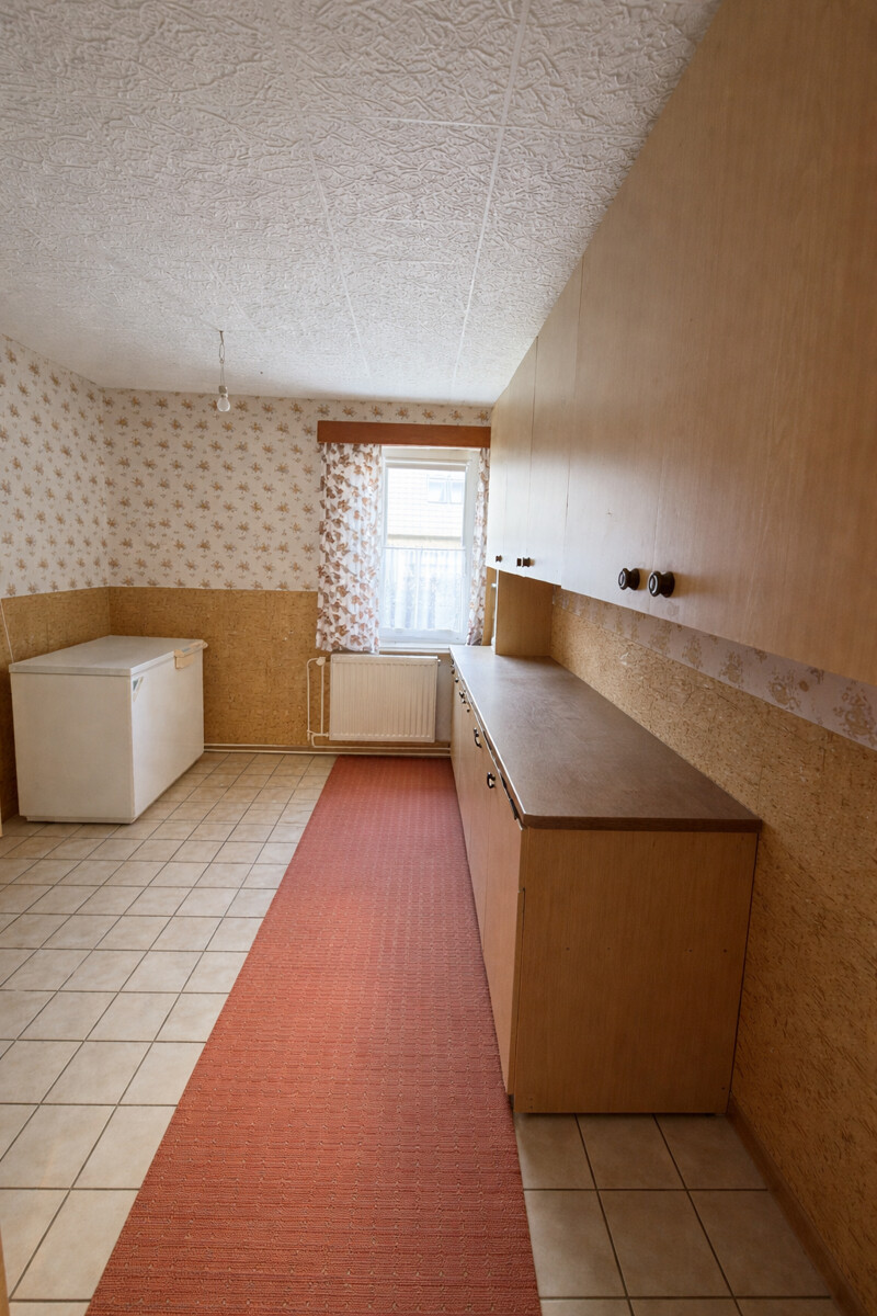 EIN HAUS, VIELE MÖGLICHKEITEN | Charmante Doppelhaushälfte für kreative Köpfe