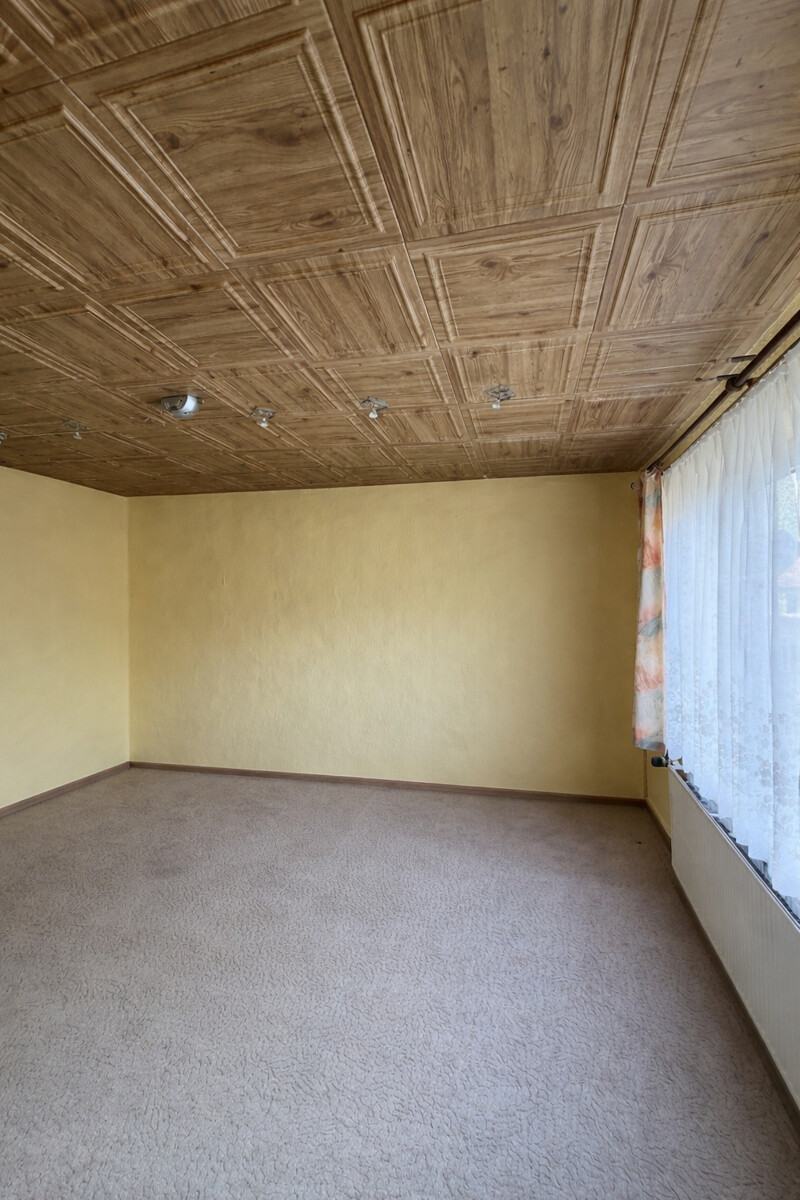 EIN HAUS, VIELE MÖGLICHKEITEN | Charmante Doppelhaushälfte für kreative Köpfe