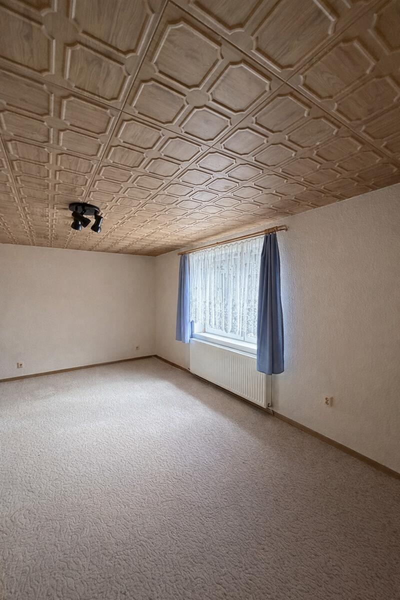 EIN HAUS, VIELE MÖGLICHKEITEN | Charmante Doppelhaushälfte für kreative Köpfe