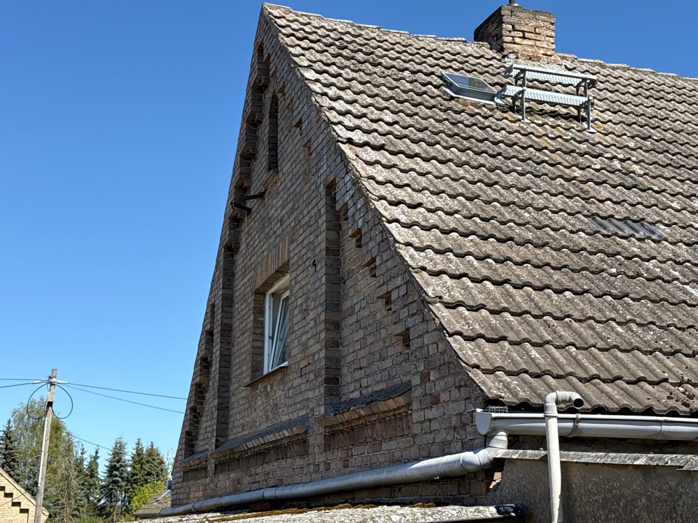 EIN HAUS, VIELE MÖGLICHKEITEN | Charmante Doppelhaushälfte für kreative Köpfe