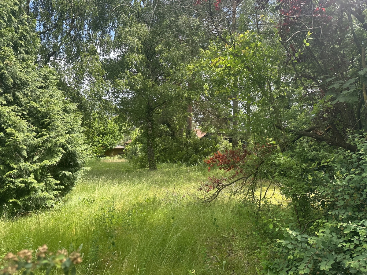 IHR ZUHAUSE BEGINNT HIER | 
Baugrundstück in Hohen Neuendorf ohne Bauträgerbindung
