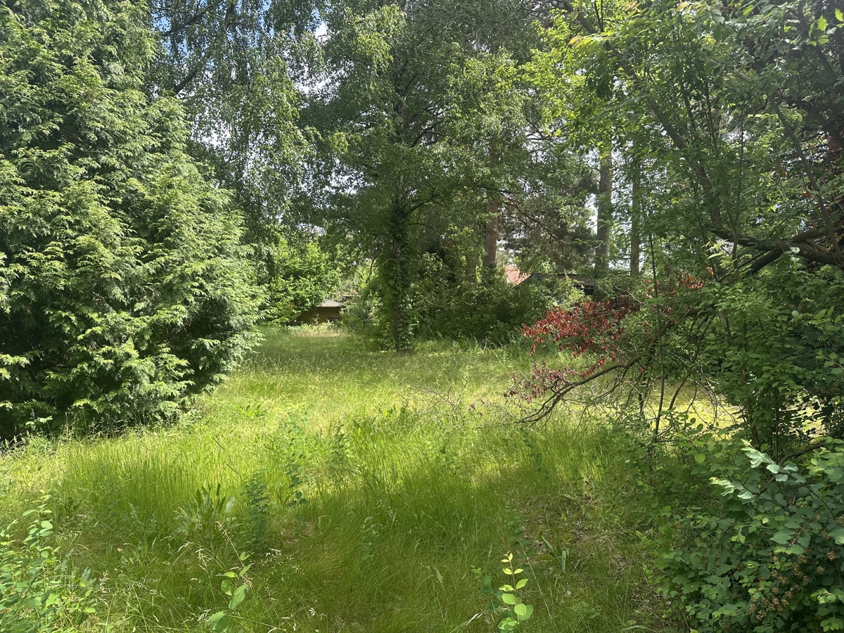 IHR ZUHAUSE BEGINNT HIER | 
Baugrundstück in Hohen Neuendorf ohne Bauträgerbindung