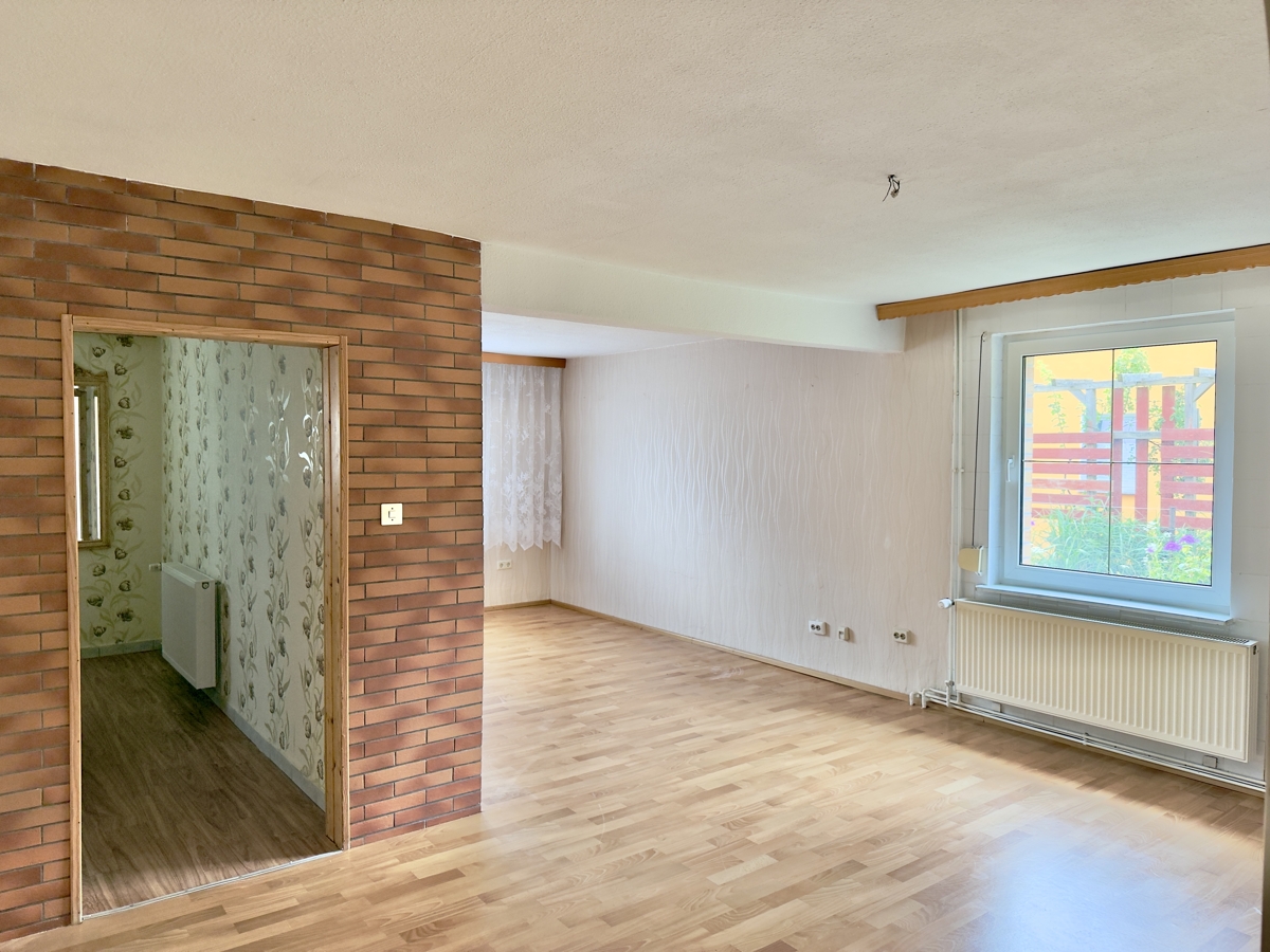 PROVISIONSFREI | Gemütliches Einfamilienhaus mit Nebengelass auf über 600qm großem Grundstück