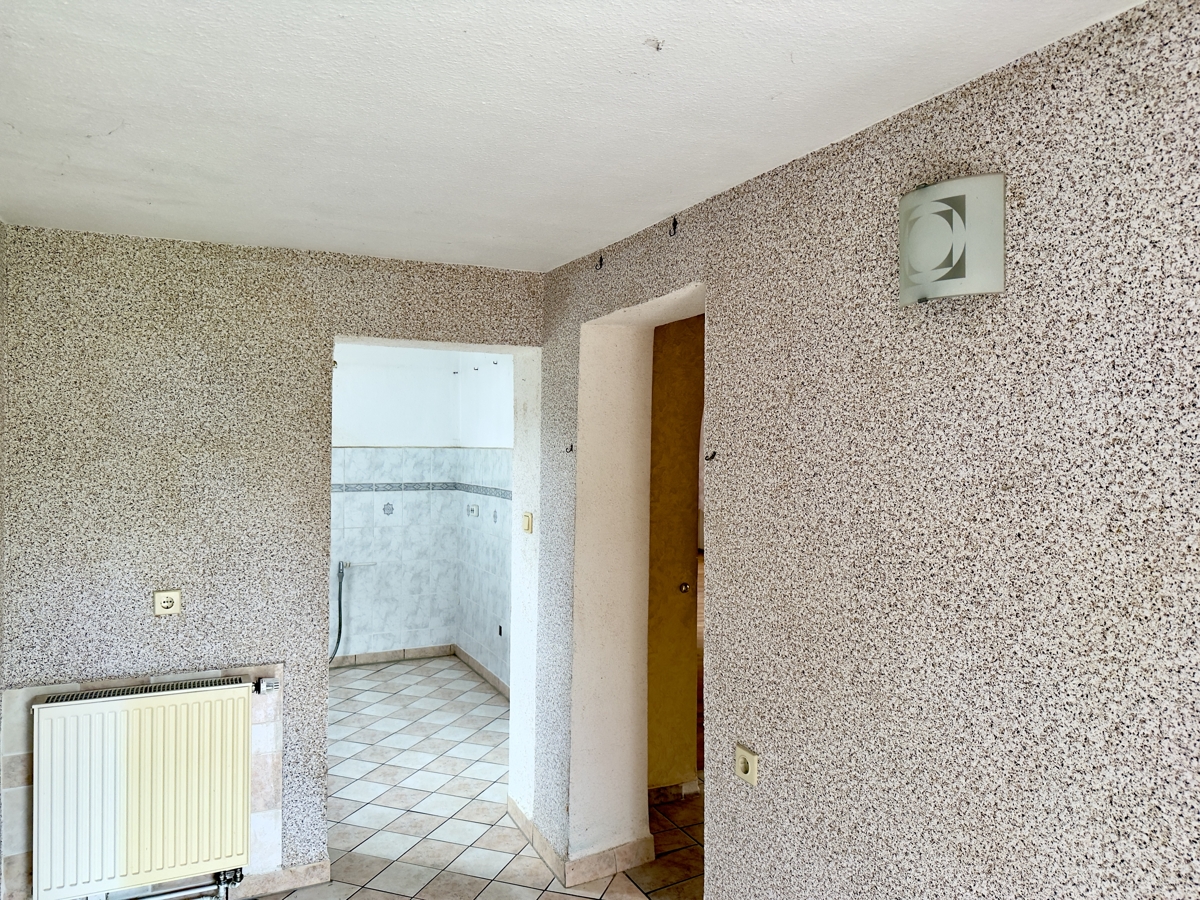 PROVISIONSFREI | Gemütliches Einfamilienhaus mit Nebengelass auf über 600qm großem Grundstück