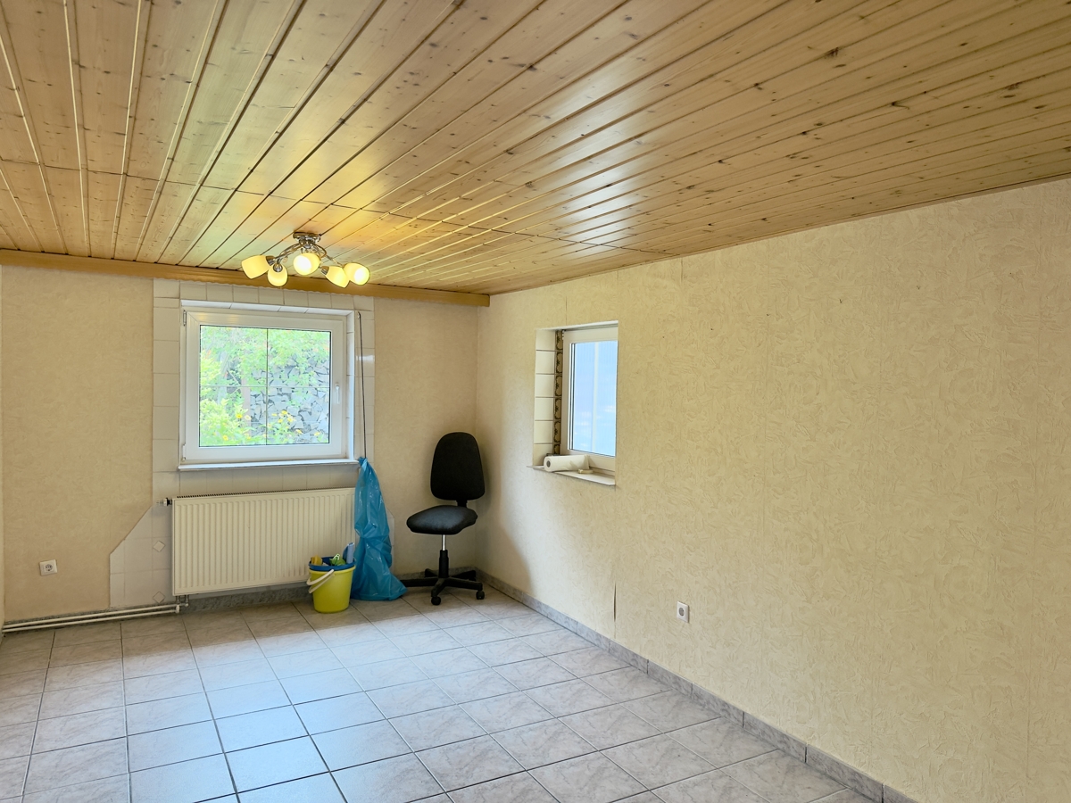 PROVISIONSFREI | Gemütliches Einfamilienhaus mit Nebengelass auf über 600qm großem Grundstück