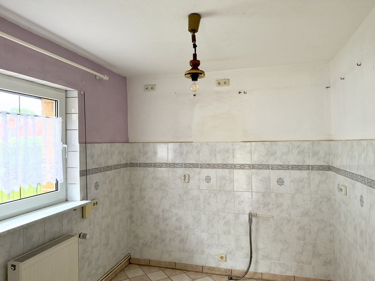 PROVISIONSFREI | Gemütliches Einfamilienhaus mit Nebengelass auf über 600qm großem Grundstück