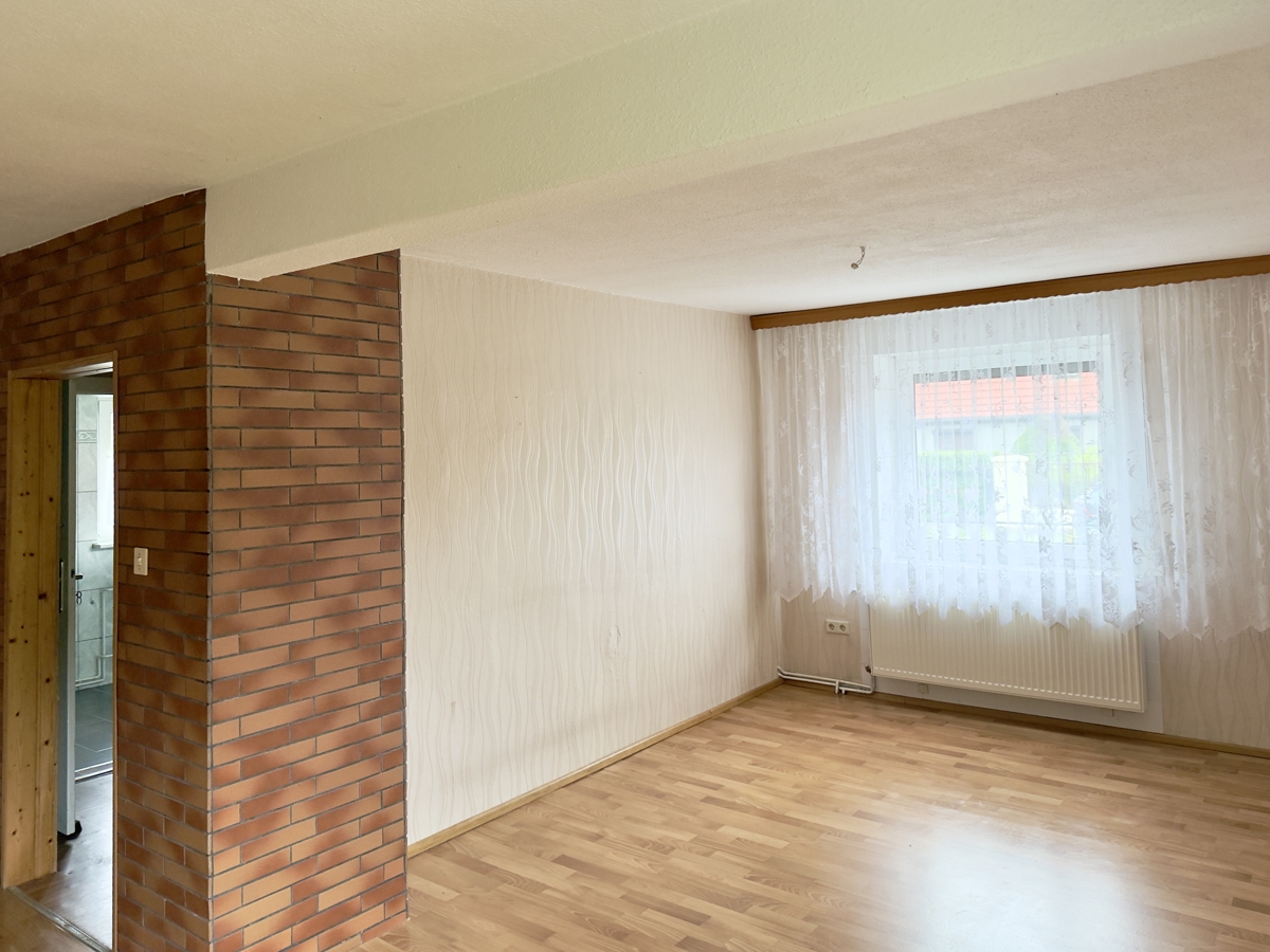 PROVISIONSFREI | Gemütliches Einfamilienhaus mit Nebengelass auf über 600qm großem Grundstück