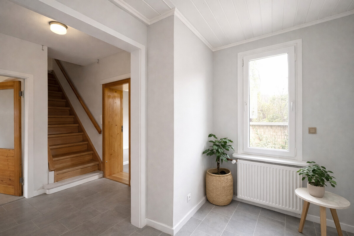 FÜR VISIONÄRE | Einfamilienhaus mit großem Entwicklungspotenzial in Steinbeck - Provisionsfrei!