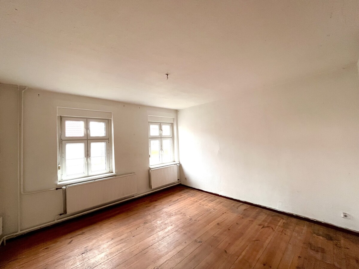 FÜR VISIONÄRE | Einfamilienhaus mit großem Entwicklungspotenzial in Steinbeck - Provisionsfrei!