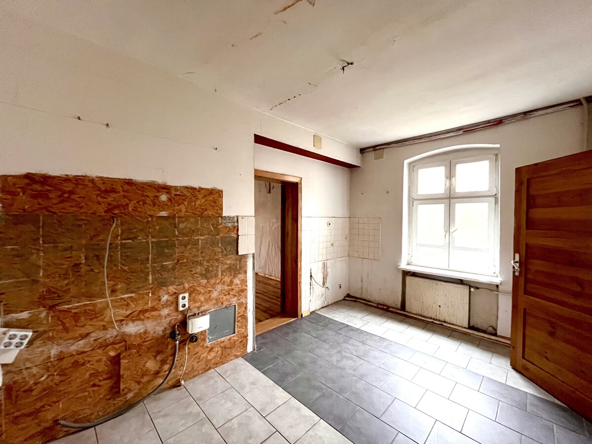 FÜR VISIONÄRE | Einfamilienhaus mit großem Entwicklungspotenzial in Steinbeck - Provisionsfrei!