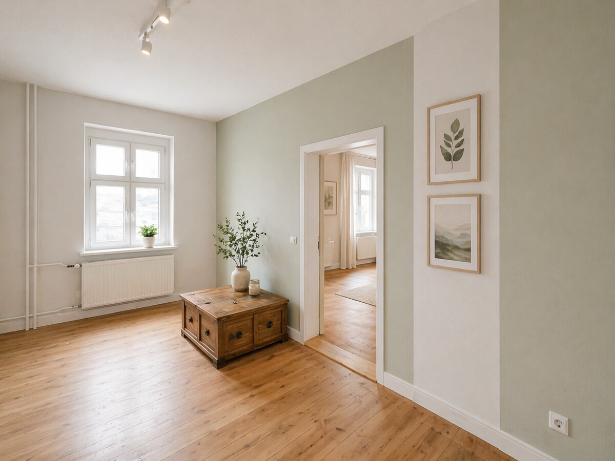 FÜR VISIONÄRE | Einfamilienhaus mit großem Entwicklungspotenzial in Steinbeck - Provisionsfrei!