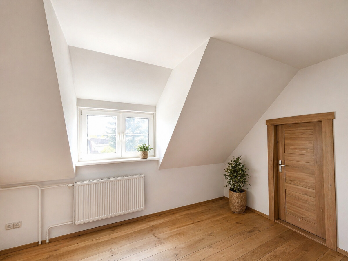 FÜR VISIONÄRE | Einfamilienhaus mit großem Entwicklungspotenzial in Steinbeck - Provisionsfrei!