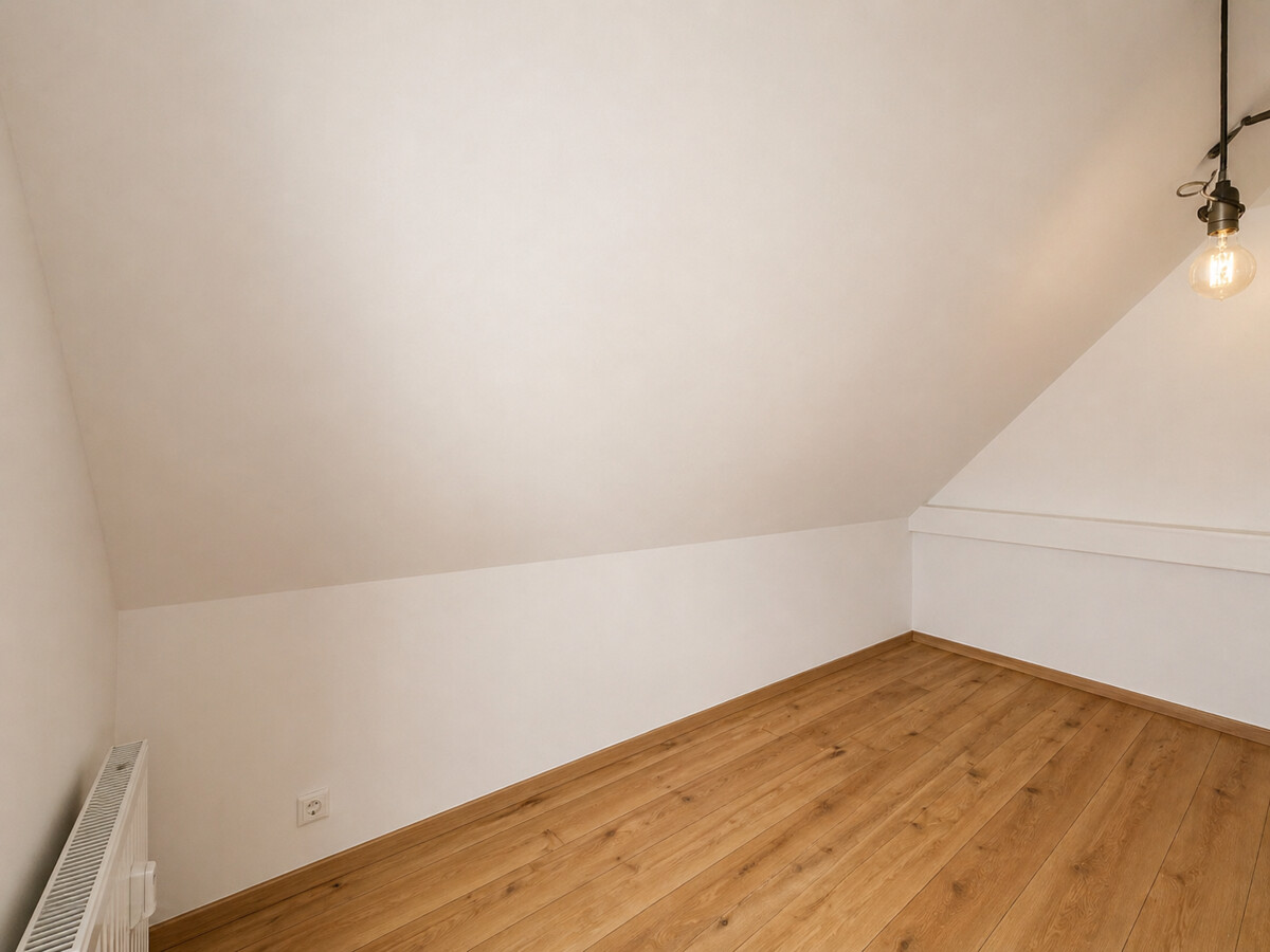 FÜR VISIONÄRE | Einfamilienhaus mit großem Entwicklungspotenzial in Steinbeck - Provisionsfrei!
