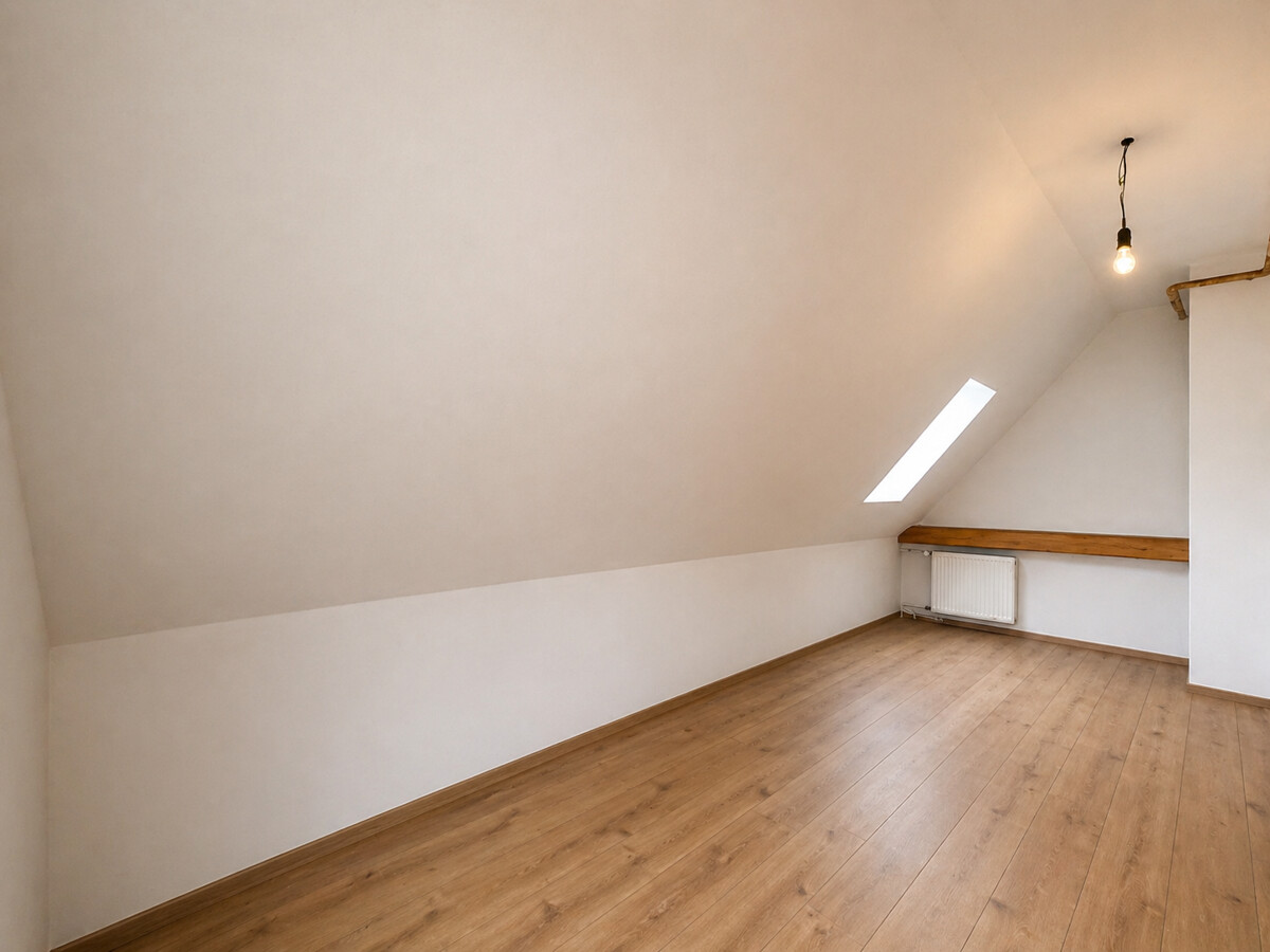 FÜR VISIONÄRE | Einfamilienhaus mit großem Entwicklungspotenzial in Steinbeck - Provisionsfrei!