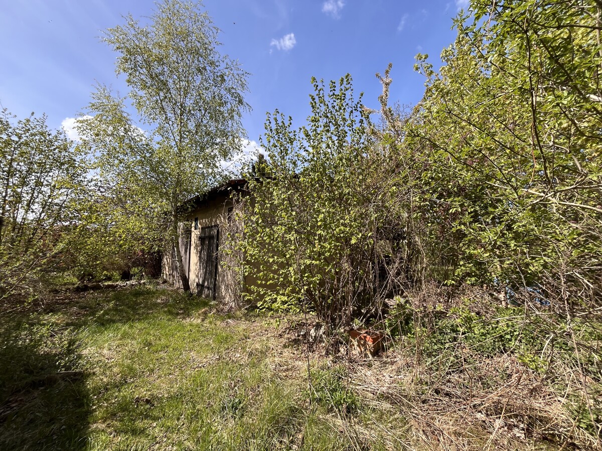 FÜR VISIONÄRE | Einfamilienhaus mit großem Entwicklungspotenzial in Steinbeck - Provisionsfrei!