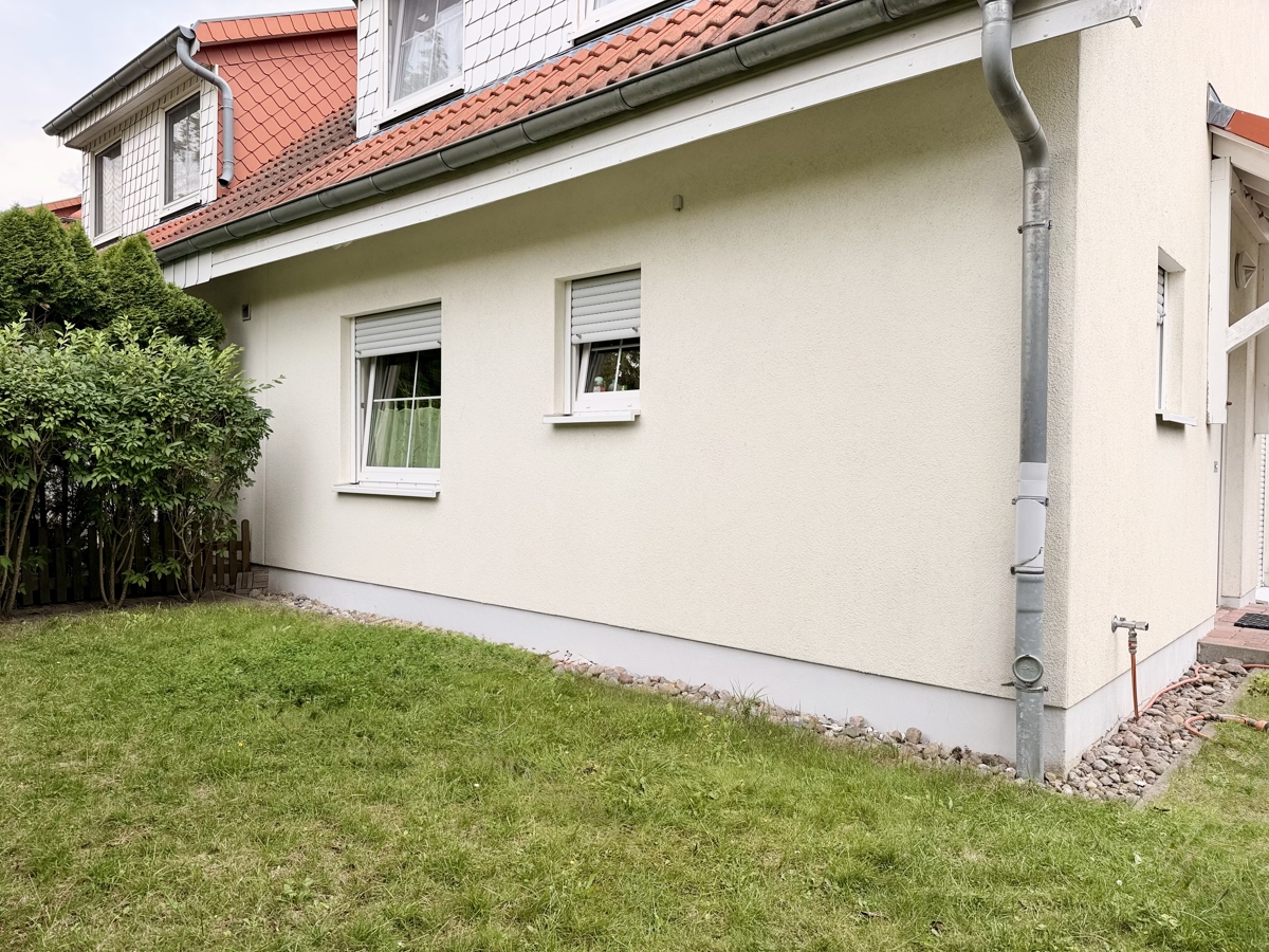PROVISIONSFREI| Familienfreundliches Zuhause in ruhiger Sackgassenlage mit Garten
