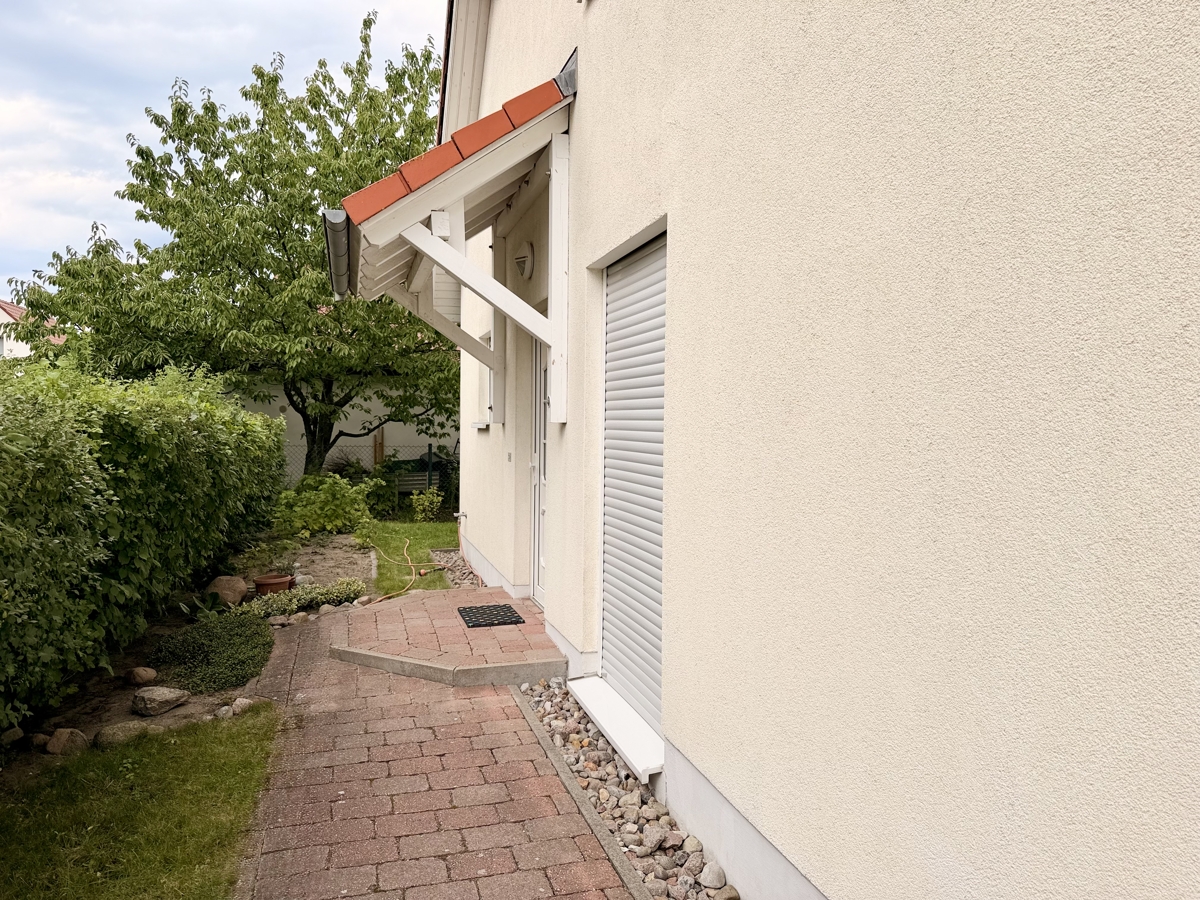 PROVISIONSFREI| Familienfreundliches Zuhause in ruhiger Sackgassenlage mit Garten