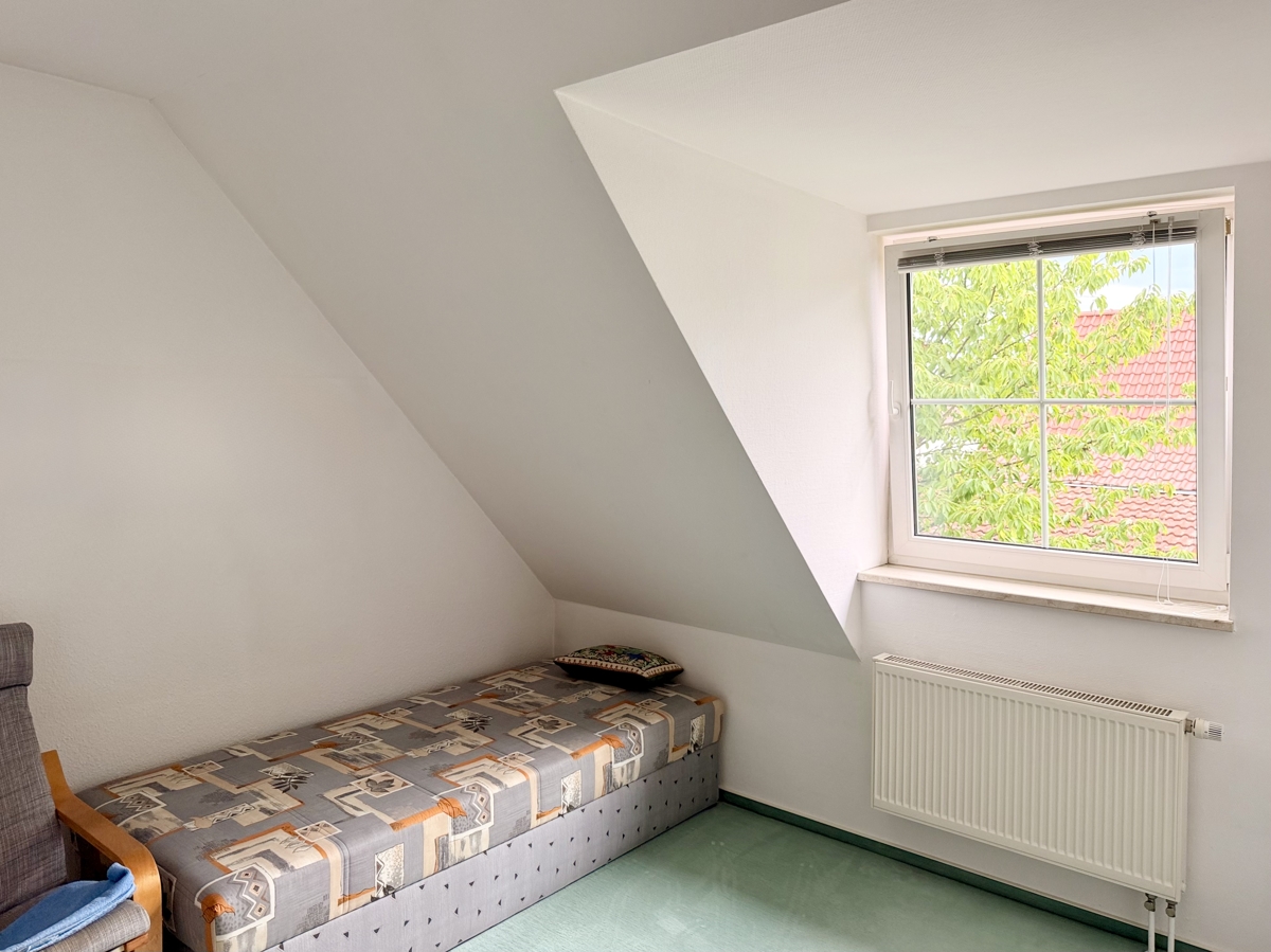 PROVISIONSFREI| Familienfreundliches Zuhause in ruhiger Sackgassenlage mit Garten
