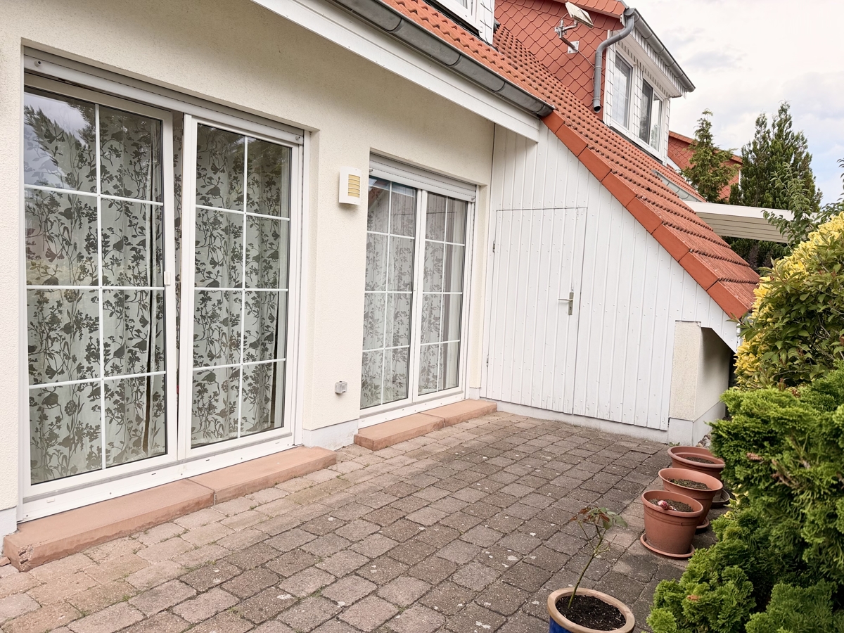 PROVISIONSFREI| Familienfreundliches Zuhause in ruhiger Sackgassenlage mit Garten