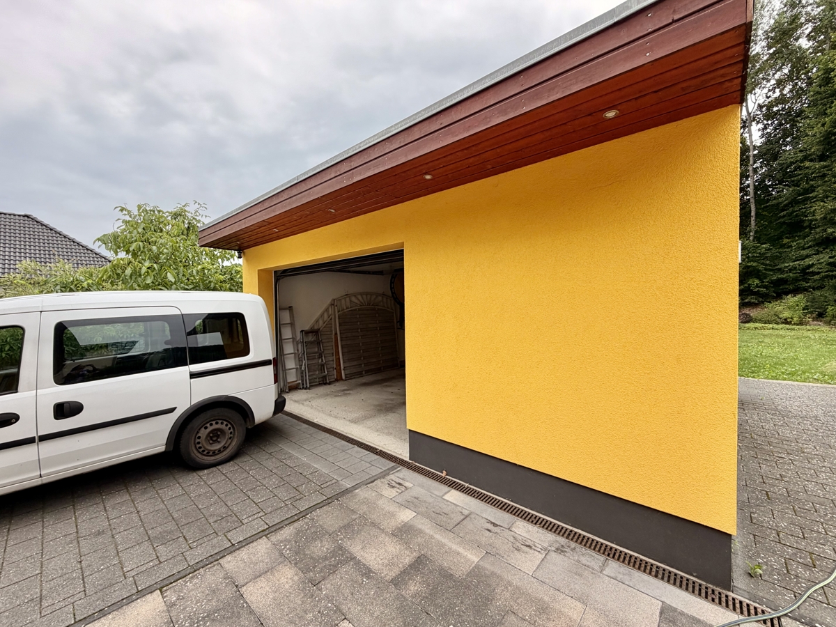 Jetzt mieten| Sofort verfügbares Einfamilienhaus mit Garten im Zentrum von Eberswalde!