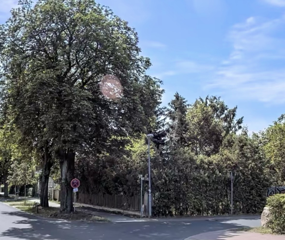 RESERVIERT | PROVISIONSFREI |Tolles Wohnbaugrundstück in bevorzugter Lage von Mühlenbeck