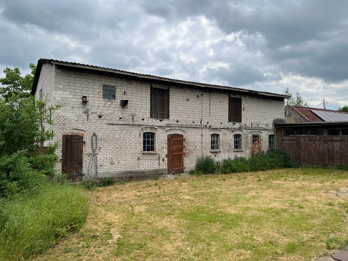 PROVISIONSFREIES LANDHAUS | Historischer Charme trifft ländliche Idylle