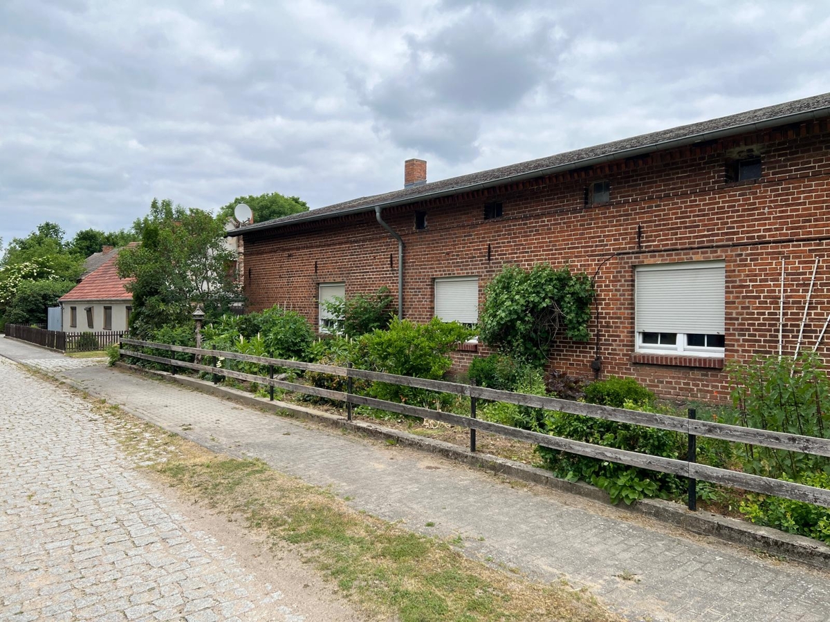 PROVISIONSFREIES LANDHAUS | Historischer Charme trifft ländliche Idylle