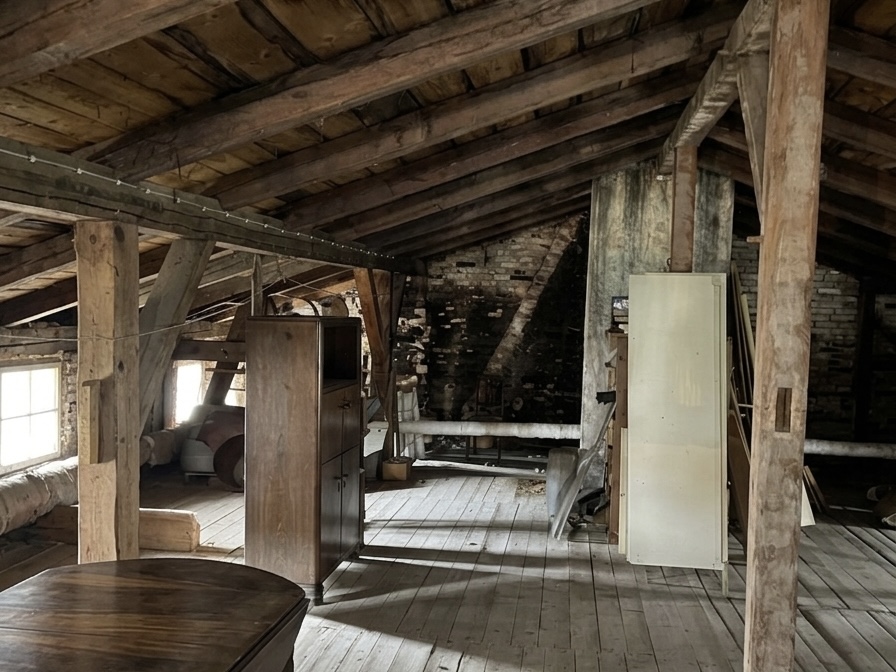PROVISIONSFREIES LANDHAUS | Historischer Charme trifft ländliche Idylle