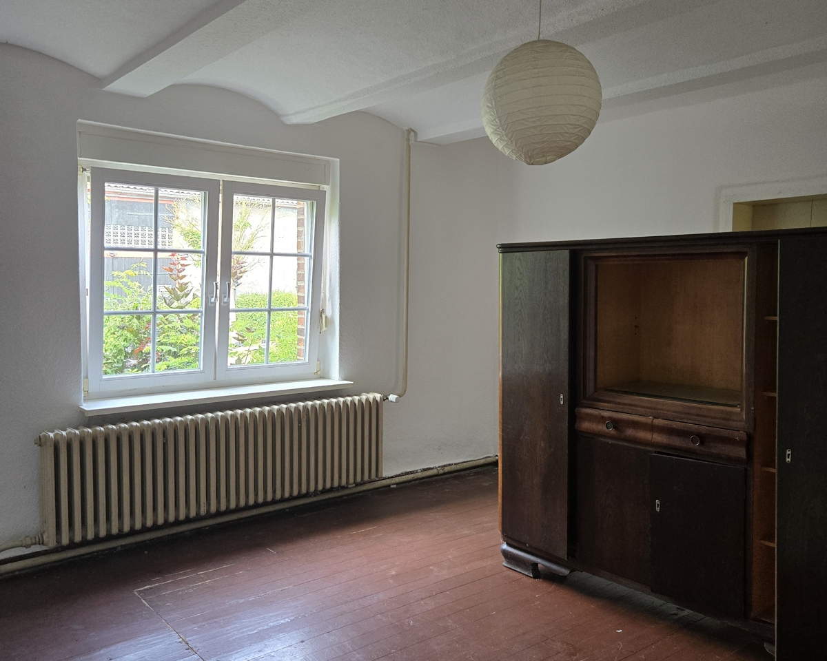 PROVISIONSFREIES LANDHAUS | Historischer Charme trifft ländliche Idylle