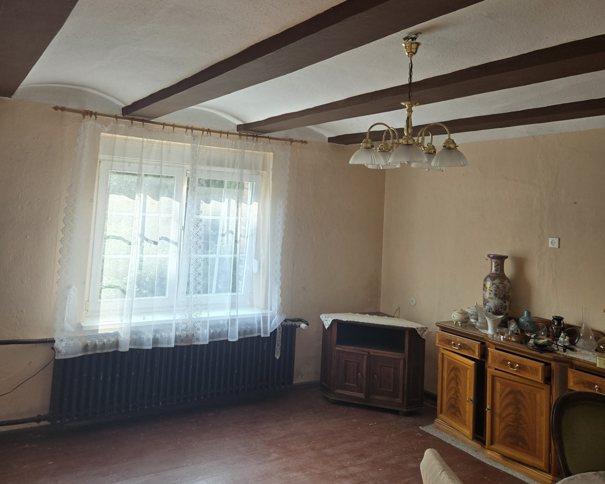 PROVISIONSFREIES LANDHAUS | Historischer Charme trifft ländliche Idylle
