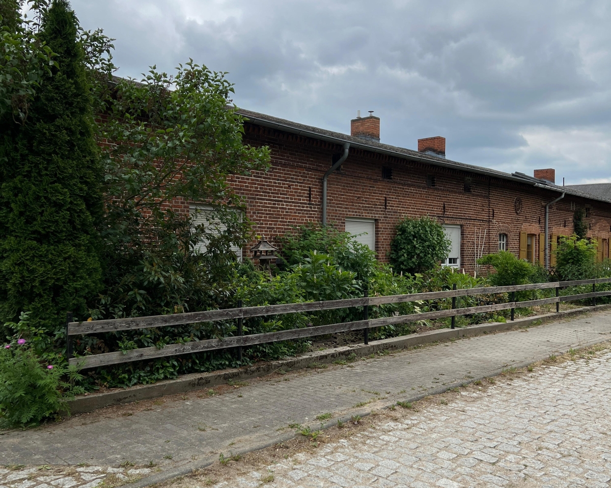 PROVISIONSFREIES LANDHAUS | Historischer Charme trifft ländliche Idylle