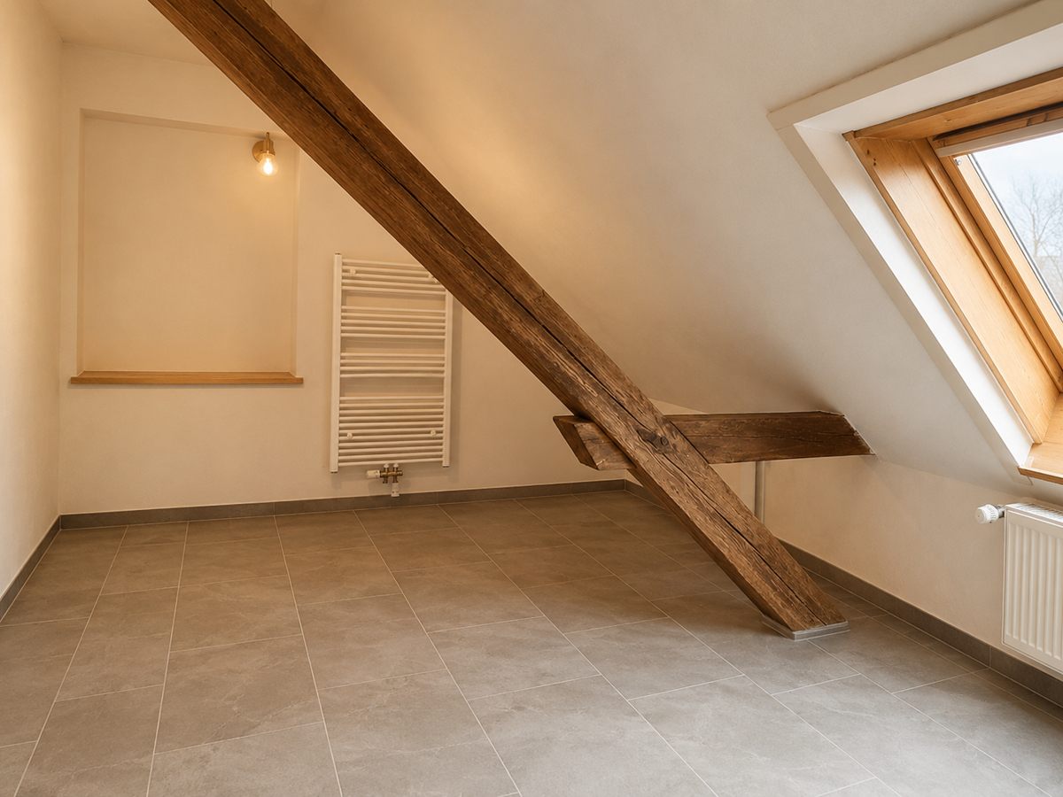 Substanzstarker Vierseitenhof mit 8.984 m² Grundstück und Entwicklungspotenzial