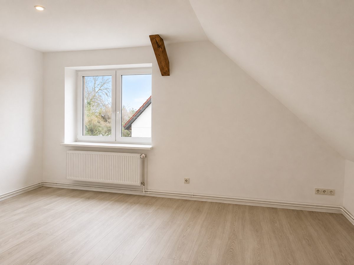 Substanzstarker Vierseitenhof mit 8.984 m² Grundstück und Entwicklungspotenzial