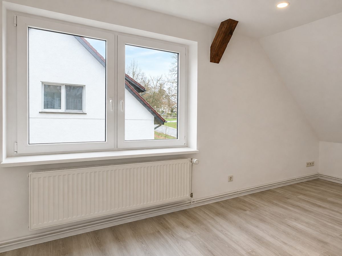 Substanzstarker Vierseitenhof mit 8.984 m² Grundstück und Entwicklungspotenzial