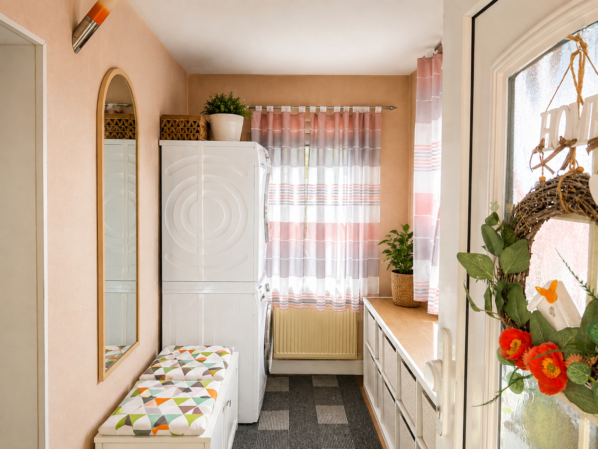Modernisiertes Einfamilienhaus mit viel Nutzfläche, Garten und Autowerkstattpotenzial