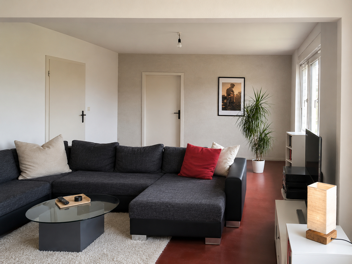NEUER PREIS | Endlich Platz, Ruhe und Natur - 140m² Haus + 140m² Souterrain + 4638m² Grundstück