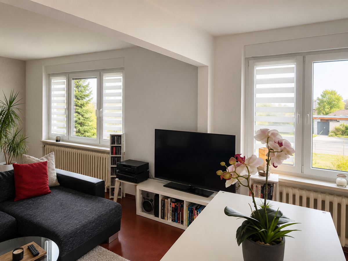 NEUER PREIS | Endlich Platz, Ruhe und Natur - 140m² Haus + 140m² Souterrain + 4638m² Grundstück