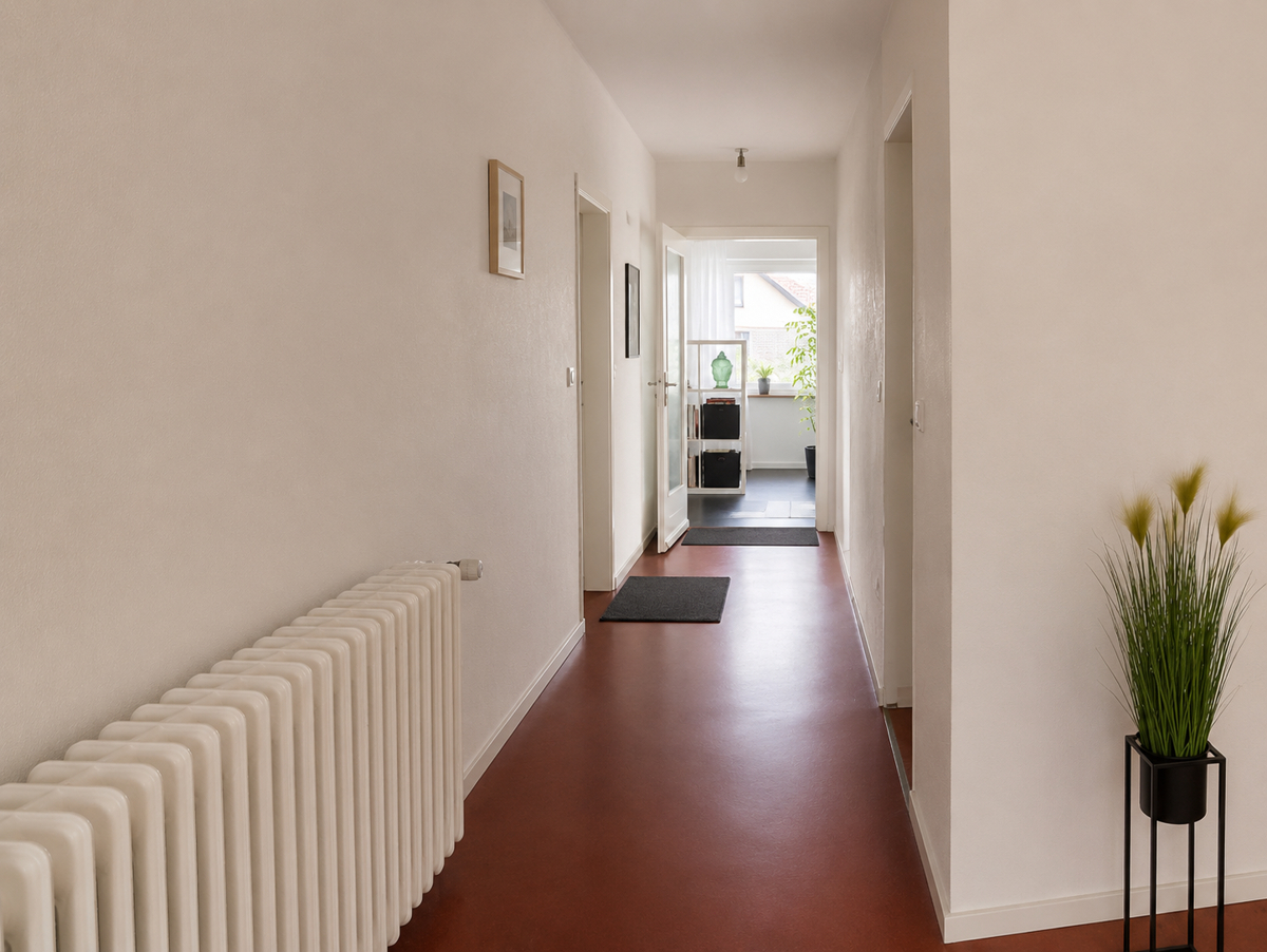 NEUER PREIS | Endlich Platz, Ruhe und Natur - 140m² Haus + 140m² Souterrain + 4638m² Grundstück