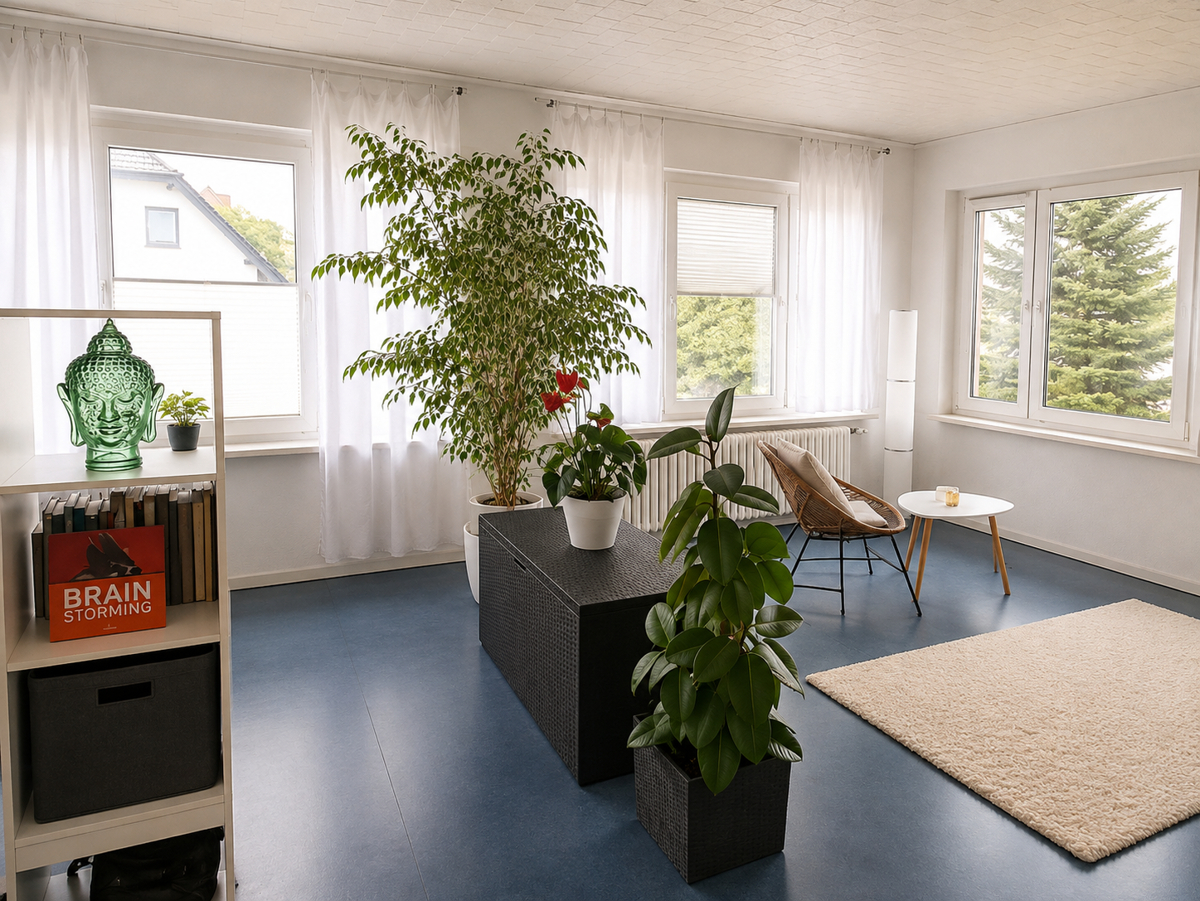NEUER PREIS | Endlich Platz, Ruhe und Natur - 140m² Haus + 140m² Souterrain + 4638m² Grundstück