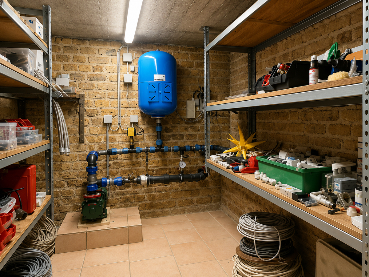 NEUER PREIS & PROVISIONSFREI | 
Gepflegtes Haus mit schönem Garten u.v.m.–ideales Zuhause für Paare