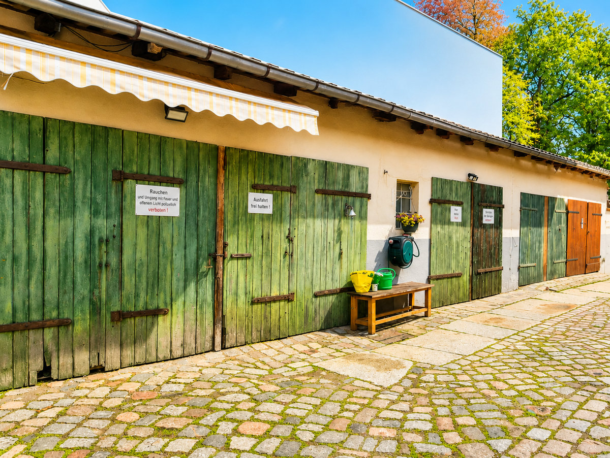 Arzt, Therapeut, Steuerberater, Kanzlei, oder Handwerksbetrieb u.v.m. unten arbeiten – oben wohnen.